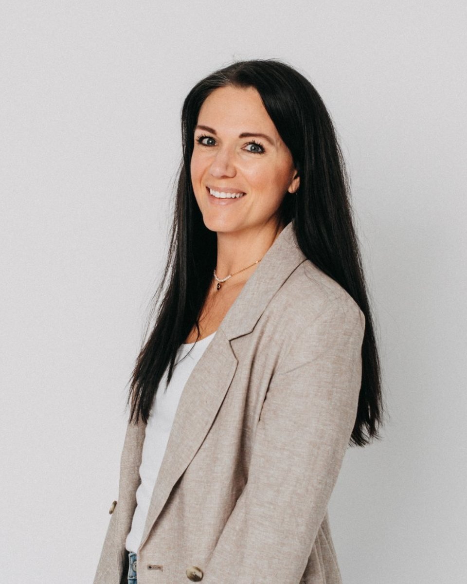 Amy Abbott