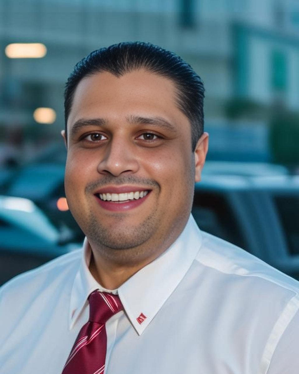Dr. Tim Bhakta